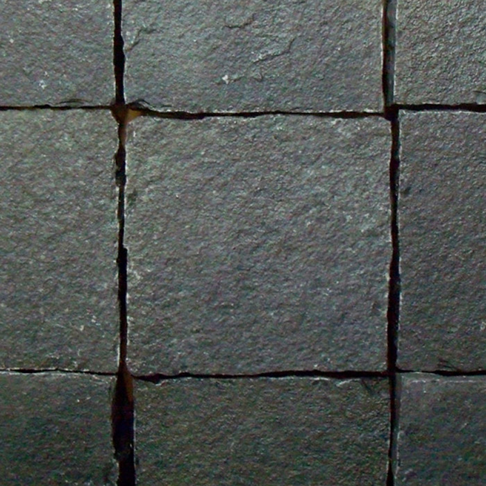 Limestone Cobble Setts