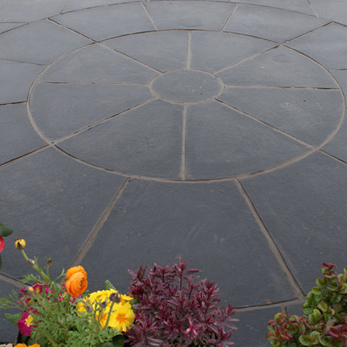 Limestone Circle Setts Limestone Circle Setts