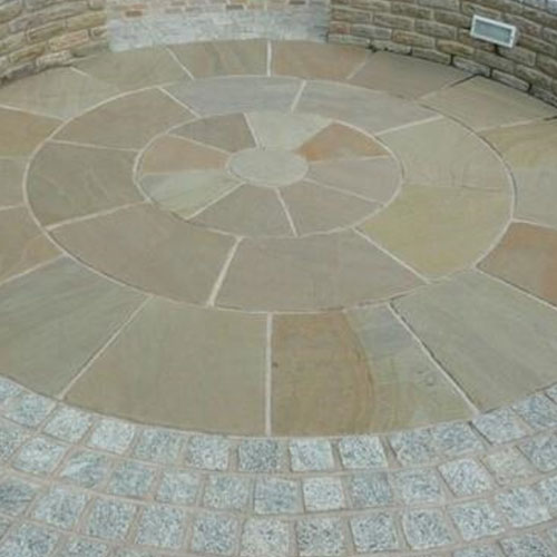 Circle Setts Circle Setts