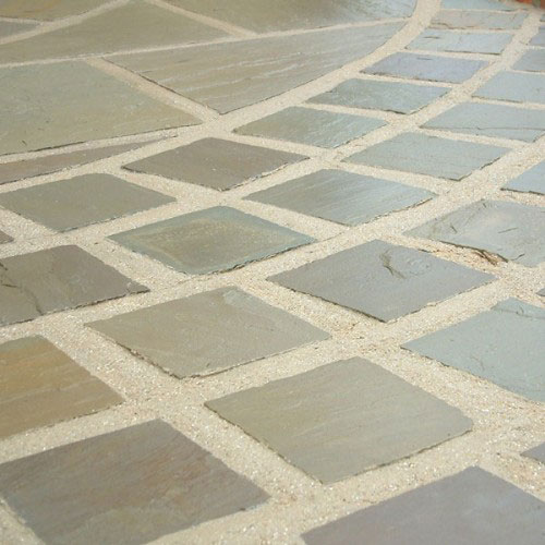 Sandstone, Limestone &  Granite - Cobble Setts 